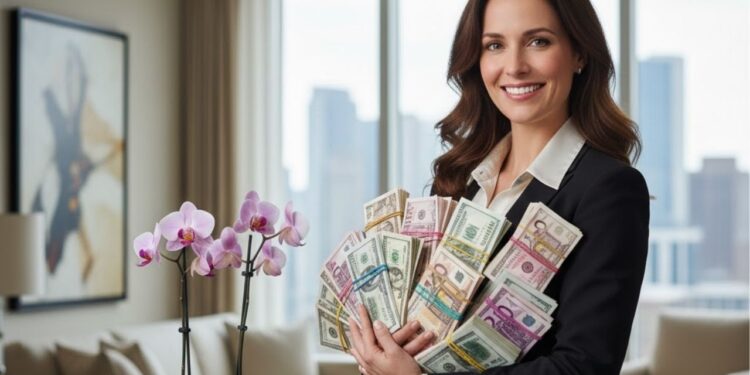 Todo mundo que deseja atrair dinheiro e prosperidade em 2026 deve ter estas plantas em casa, segundo Feng Shui