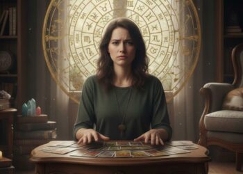 Tiragem de tarô nos revelou o que está mantendo a vida destes 2 signos estagnadas e o que deve ser feito para mudar o cenário