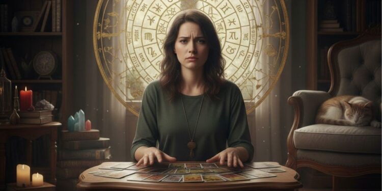 Tiragem de tarô nos revelou o que está mantendo a vida destes 2 signos estagnadas e o que deve ser feito para mudar o cenário