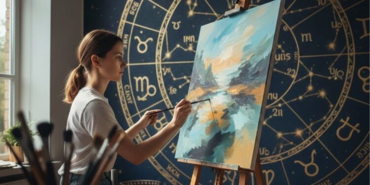 Peixes e outros 2 signos nasceram para brilhar no mundo artístico, podendo seguir carreira fazendo o que amam