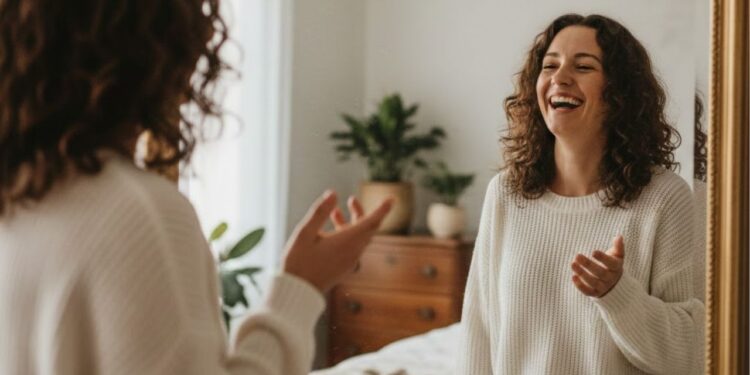 Este hábito pode até parecer maluquice, mas a psicologia revela que fazendo isso você tem inteligência emocional acima da média