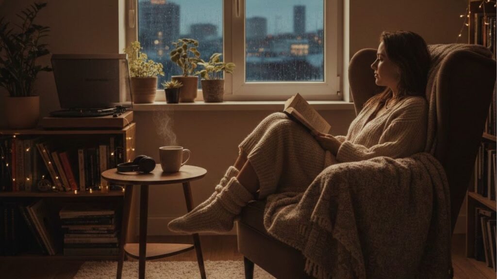 Pessoas que escolhem ficar sozinhas tem alta inteligência emocional e estão cuidando da própria saúde mental, segundo psicologia 