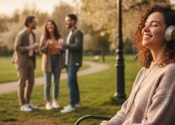 Pessoas que escolhem ficar sozinhas tem alta inteligência emocional e estão cuidando da própria saúde mental, segundo psicologia