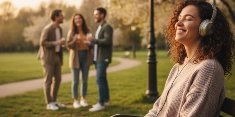 Pessoas que escolhem ficar sozinhas tem alta inteligência emocional e estão cuidando da própria saúde mental, segundo psicologia