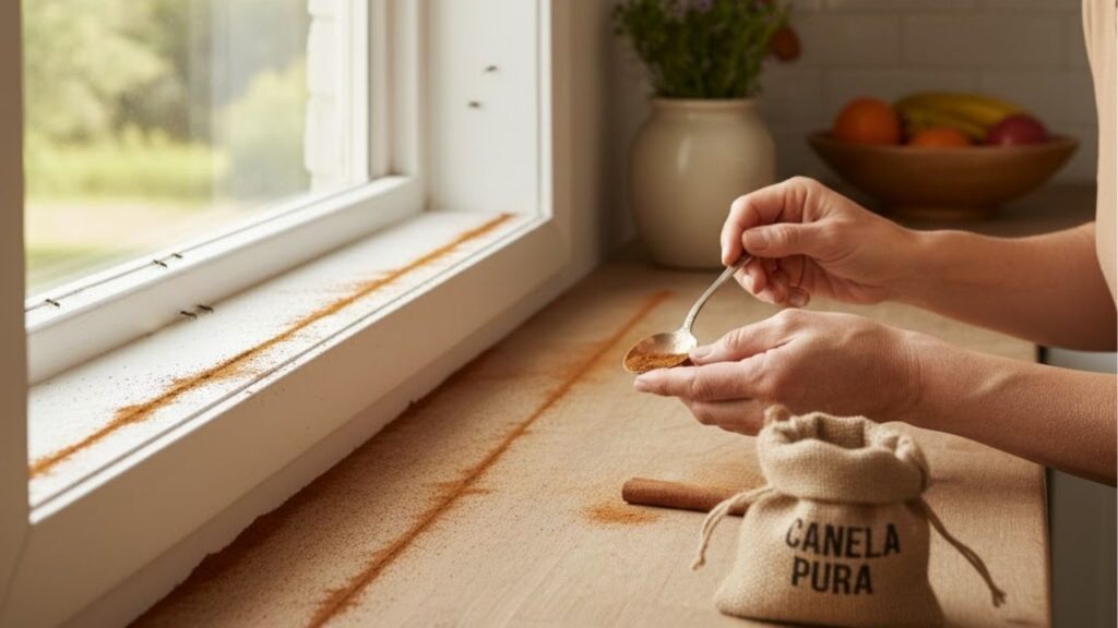 As formigas estão invadindo a sua casa no verão? 3 truques para afastá-las deixando o seu lar seguro e longe de pragas