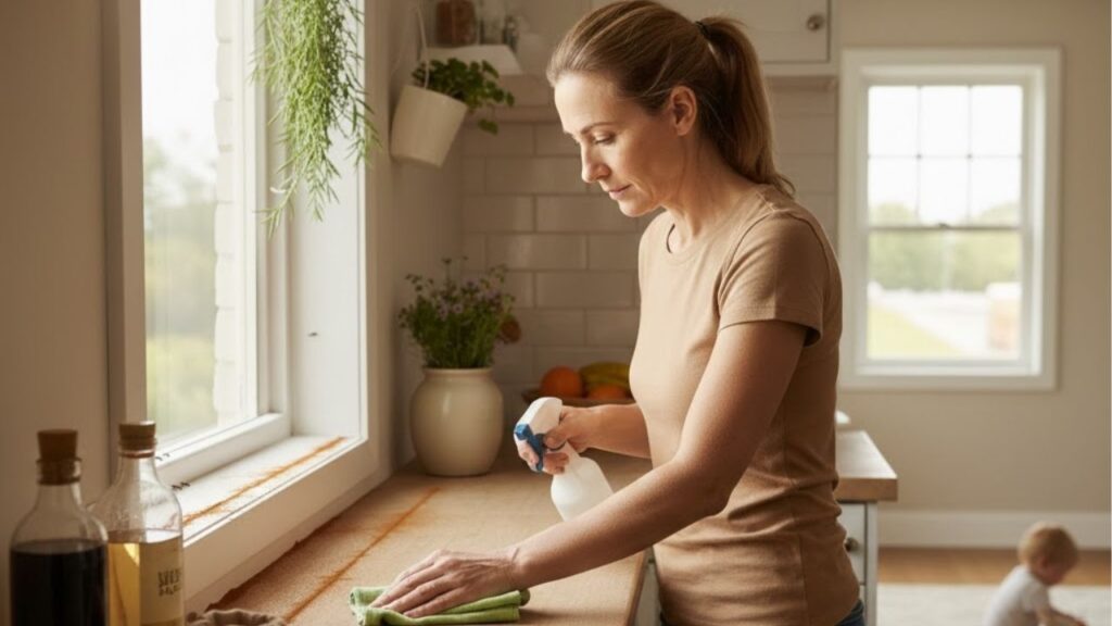 As formigas estão invadindo a sua casa no verão? 3 truques para afastá-las deixando o seu lar seguro e longe de pragas