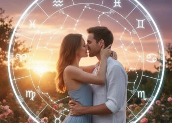 Vai dar namoro? O tarô diz que sim! Sagitário e outros 2 signos irão abandonar a vida de solteiro em breve e viverão algo intenso