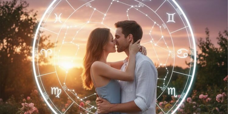 Vai dar namoro? O tarô diz que sim! Sagitário e outros 2 signos irão abandonar a vida de solteiro em breve e viverão algo intenso