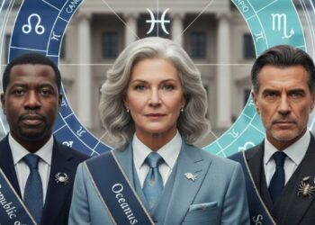 Como cada signo de água, os mais emocionais do zodíaco, assumiria a presidência do país, astrologia revela o comportamento deles em posição de liderança