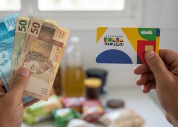 Bolsa Família 2026 garante R$ 150 extra no pagamento do benefício, reforçando o apoio a famílias de baixa renda