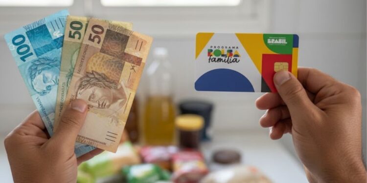 Bolsa Família 2026 garante R$ 150 extra no pagamento do benefício, reforçando o apoio a famílias de baixa renda