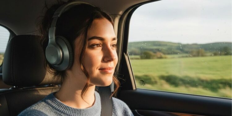 Preferir o silêncio durante viagens de carro revela traços profundos de personalidade e inteligência emocional, segundo a psicologia