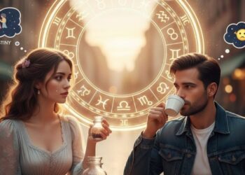 Essa pessoa realmente te ama? Anjo Gabriel envia mensagens a 3 signos que precisam se valorizar mais e sair de relacionamentos falsos