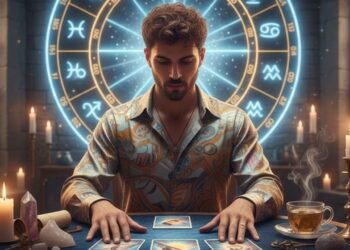 Tarô revela como será o ano de 2026 para os signos de ar, indicando um período decisivo de grandes oportunidades e transformações