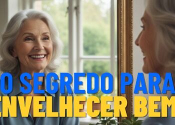 Você quer envelhecer bem e chegar aos 70 anos com aparência jovial? Aplique estes hábitos na sua rotina e tenha não só a aparência, mas também a saúde preservada