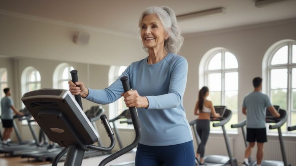 Você quer envelhecer bem e chegar aos 70 anos com aparência jovial? Aplique estes hábitos na sua rotina e tenha não só a aparência, mas também a saúde preservada