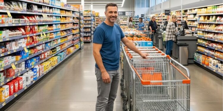 Se você faz isso no supermercado sem perceber, o seu caráter e responsabilidade coletiva são elevados, revelando uma pessoa verdadeiramente boa