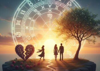 2026 será o ano dos términos ou dos recomeços amorosos? Veja o que os astros reservam para cada signo em relação ao amor