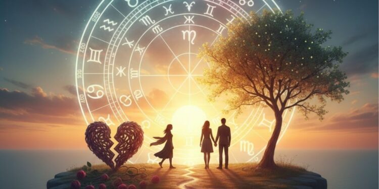 2026 será o ano dos términos ou dos recomeços amorosos? Veja o que os astros reservam para cada signo em relação ao amor