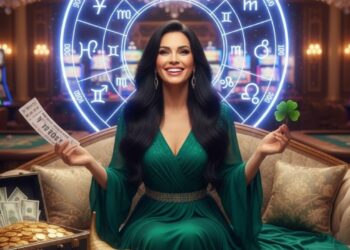 Sorte inesperada em 2026 surpreende Áries e outros dois signos que passarão por momentos favoráveis para a construção de um futuro brilhante