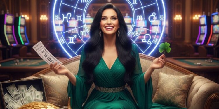 Sorte inesperada em 2026 surpreende Áries e outros dois signos que passarão por momentos favoráveis para a construção de um futuro brilhante