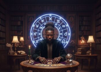 Fizemos uma tiragem de tarô e descobrimos o grande aprendizado que as cartas querem revelar a 3 signos em 2026