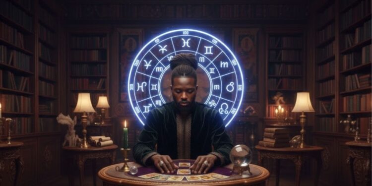 Fizemos uma tiragem de tarô e descobrimos o grande aprendizado que as cartas querem revelar a 3 signos em 2026