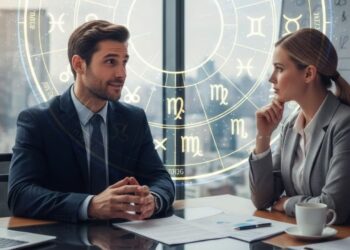 Qual é o momento certo para pedir aumento salarial no trabalho? Astrologia revela o momento mais favorável para cada signo em 2026