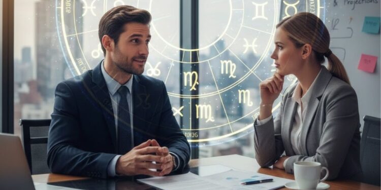 Qual é o momento certo para pedir aumento salarial no trabalho? Astrologia revela o momento mais favorável para cada signo em 2026
