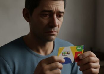 Bolsa Família enfrenta desafios em 2026 com baixo orçamento e mais de 500 mil famílias permanecem na fila de espera do benefício