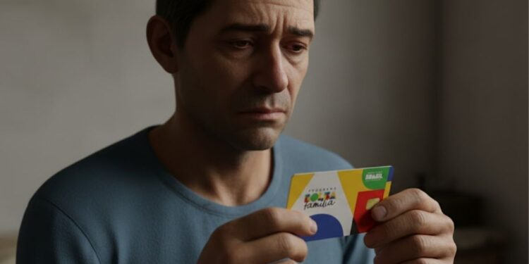 Bolsa Família enfrenta desafios em 2026 com baixo orçamento e mais de 500 mil famílias permanecem na fila de espera do benefício