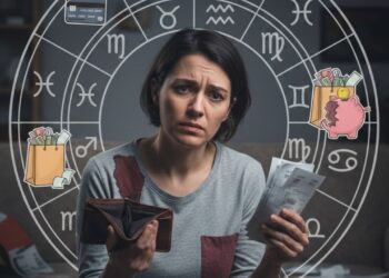 Alerta para 2026! Áries e outros dois signos precisam evitar riscos financeiros antes que suas finanças sejam abaladas