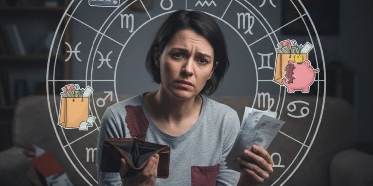 Alerta para 2026! Áries e outros dois signos precisam evitar riscos financeiros antes que suas finanças sejam abaladas