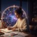 Astrologia revela números, cores e dias da sorte para Áries, Touro e outros 2 signos em 2026, melhorando o corpo astral