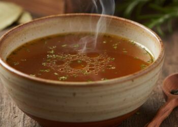 Este prato é o segredo gastronômico que as celebridades não querem te contar, deixará sua pele mais jovem e bonita, reduzindo a flacidez e retardando as rugas