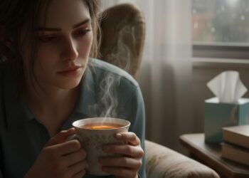 Chás para quando a mente precisa de descanso, inclua na sua rotina e perceba a mudança no humor, sono e produtividade