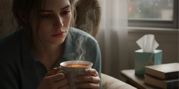 Chás para quando a mente precisa de descanso, inclua na sua rotina e perceba a mudança no humor, sono e produtividade