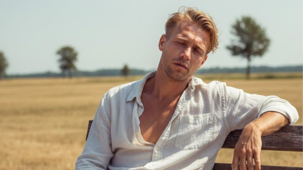 Você tem sentindo excesso de cansaço no verão? Saiba o que acontece quando parece que o sol drena em vez de energizar e como aliviar isso