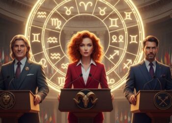 Como cada signo de fogo, os mais intensos do zodíaco, assumiria a presidência do país, astrologia revela o comportamento deles em posição de liderança