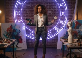 Signos que precisam sair da zona de conforto para terem destaque no trabalho em 2026, fique atento as oportunidades de mudança