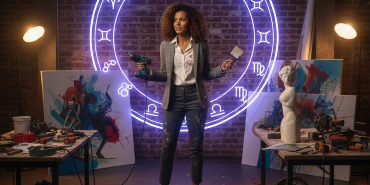 Signos que precisam sair da zona de conforto para terem destaque no trabalho em 2026, fique atento as oportunidades de mudança