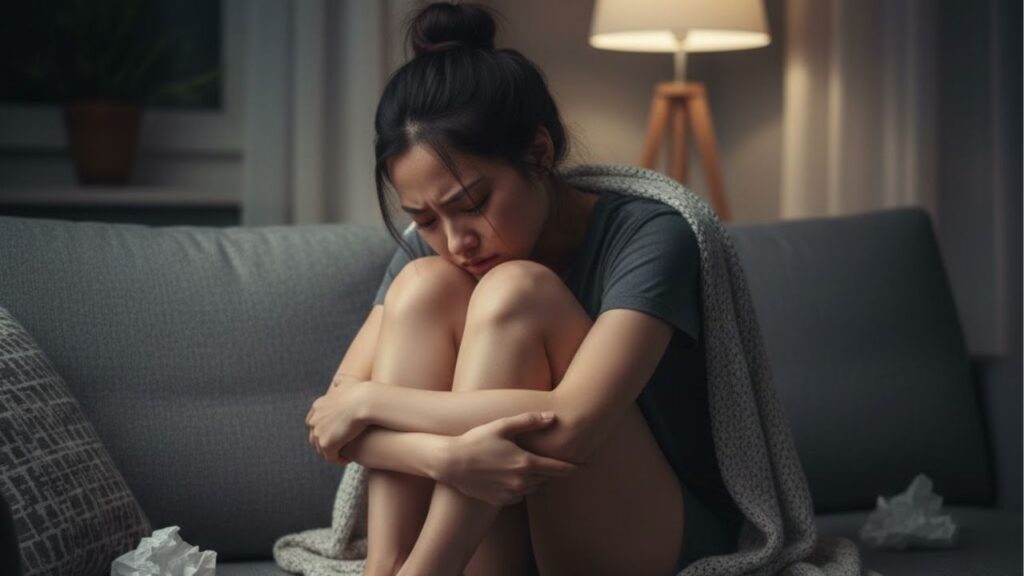 A sua mente está implorando por descanso, mas você ignora colocando mais tarefas para serem feitas e o resultado disso pode custar caro