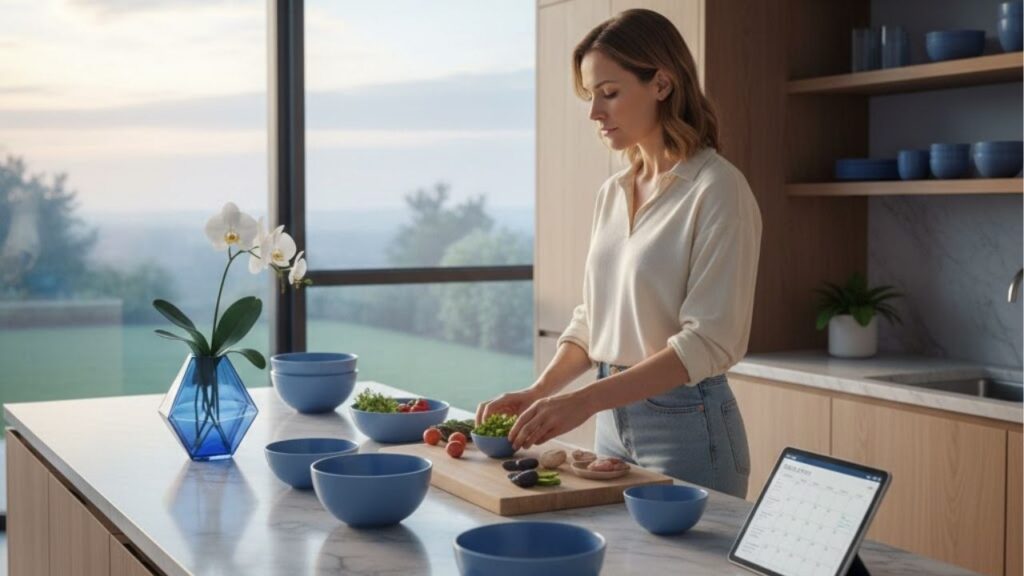 Se azul é sua cor favorita, isso revela muito mais do que gosto estético, mas também uma personalidade distinta dos demais