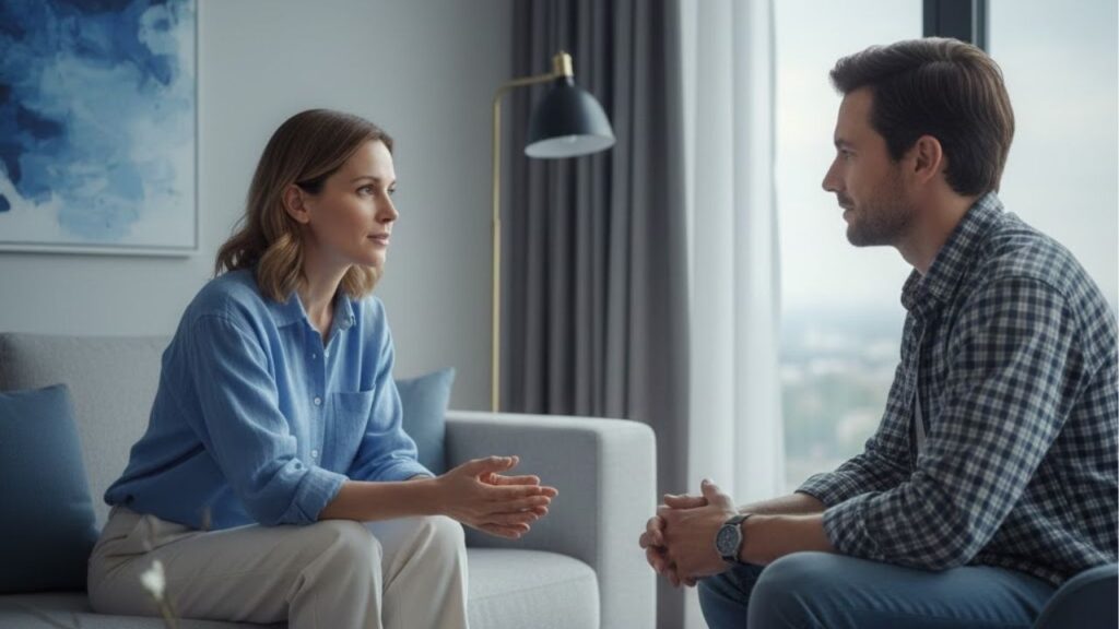 Se azul é sua cor favorita, isso revela muito mais do que gosto estético, mas também uma personalidade distinta dos demais