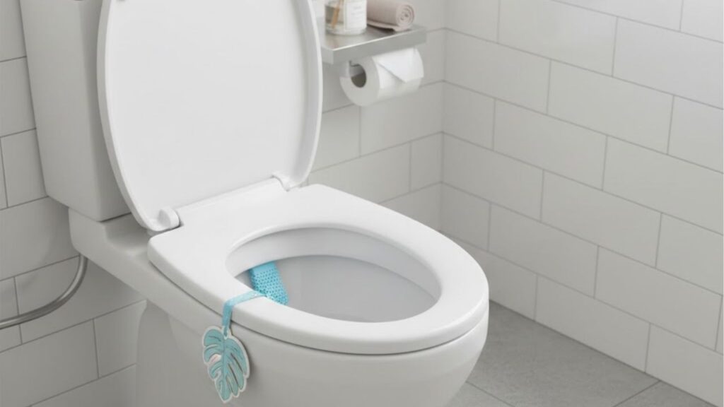 Com esta misturinha mágica você irá remover toda a crosta e manchas do vaso sanitário em menos de 5 minutos, solução prática, econômica e eficiente