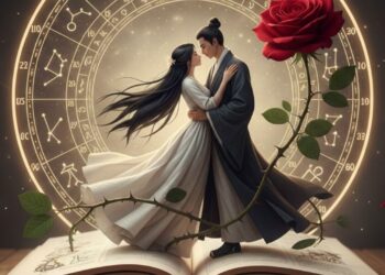 3 signos viverão em breve relacionamentos dignos de livros de romance, saiba se o seu signo está na lista e qual será a narrativa dessa história intensa de amor