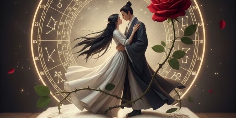 3 signos viverão em breve relacionamentos dignos de livros de romance, saiba se o seu signo está na lista e qual será a narrativa dessa história intensa de amor