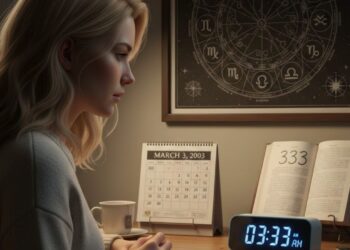 Se você tem visto números iguais está profundamente alinhado com a espiritualidade e a numerologia quer te dar um sinal, saiba o que cada um significa e como isso pode transformar a sua vida