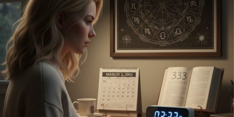 Se você tem visto números iguais está profundamente alinhado com a espiritualidade e a numerologia quer te dar um sinal, saiba o que cada um significa e como isso pode transformar a sua vida