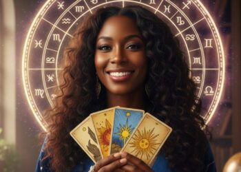 Atenção touro, virgem e capricórnio! Tiragem de tarô revela futuro surpreendente que pode mudar rumos importantes da sua vida
